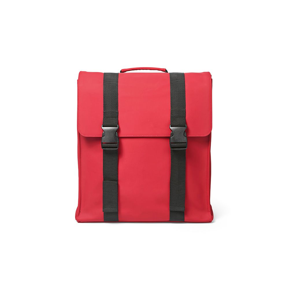 Picture of Edinburgh Backpack 22L rPU and rPET. Fits 17" Laptop