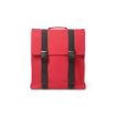 Picture of Edinburgh Backpack 22L rPU and rPET. Fits 17" Laptop
