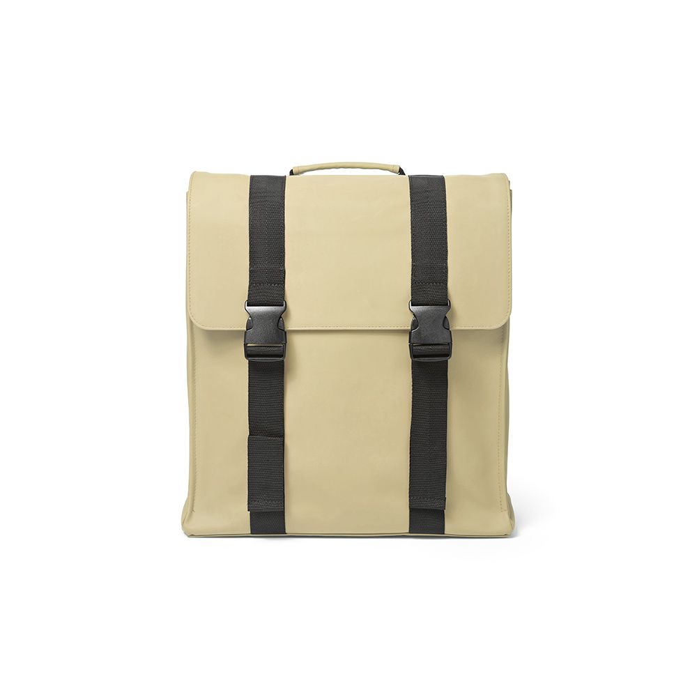 Picture of Edinburgh Backpack 22L rPU and rPET. Fits 17" Laptop