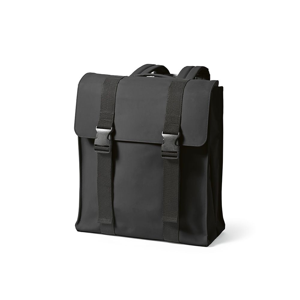 Picture of Edinburgh Backpack 22L rPU and rPET. Fits 17" Laptop
