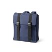 Picture of Edinburgh Backpack 22L rPU and rPET. Fits 17" Laptop