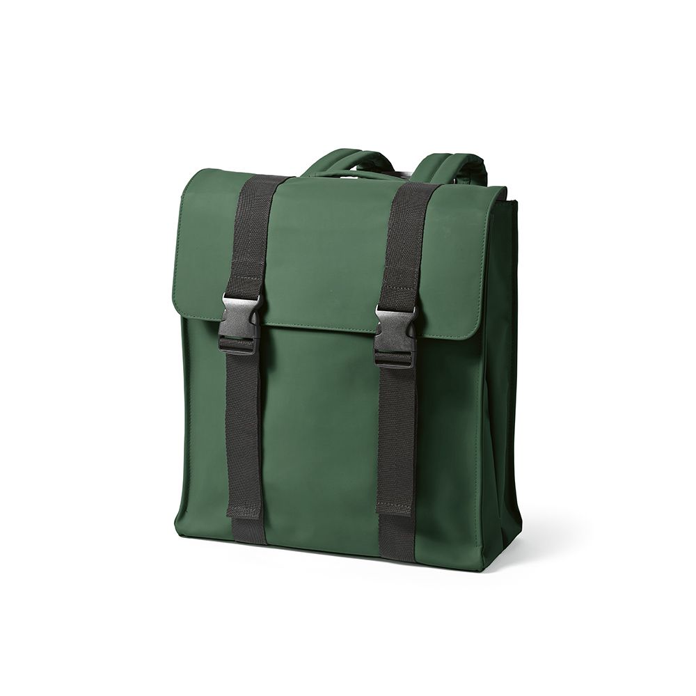 Picture of Edinburgh Backpack 22L rPU and rPET. Fits 17" Laptop