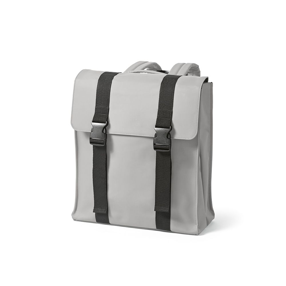 Picture of Edinburgh Backpack 22L rPU and rPET. Fits 17" Laptop