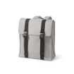Picture of Edinburgh Backpack 22L rPU and rPET. Fits 17" Laptop