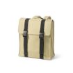Picture of Edinburgh Backpack 22L rPU and rPET. Fits 17" Laptop
