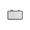 Picture of Florence L Cooler 10L rPET. 2 compartments and front pocket