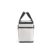 Picture of Florence L Cooler 10L rPET. 2 compartments and front pocket
