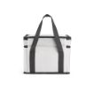 Picture of Florence L Cooler 10L rPET. 2 compartments and front pocket