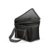 Picture of Florence L Cooler 10L rPET. 2 compartments and front pocket