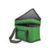 Picture of Florence L Cooler 10L rPET. 2 compartments and front pocket