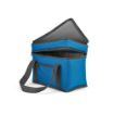Picture of Florence L Cooler 10L rPET. 2 compartments and front pocket
