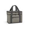 Picture of Florence L Cooler 10L rPET. 2 compartments and front pocket