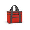 Picture of Florence L Cooler 10L rPET. 2 compartments and front pocket