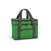 Picture of Florence L Cooler 10L rPET. 2 compartments and front pocket