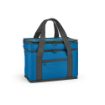 Picture of Florence L Cooler 10L rPET. 2 compartments and front pocket