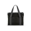 Picture of Florence L Cooler 10L rPET. 2 compartments and front pocket