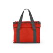 Picture of Florence L Cooler 10L rPET. 2 compartments and front pocket