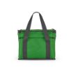 Picture of Florence L Cooler 10L rPET. 2 compartments and front pocket
