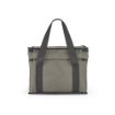 Picture of Florence L Cooler 10L rPET. 2 compartments and front pocket