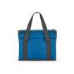 Picture of Florence L Cooler 10L rPET. 2 compartments and front pocket
