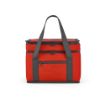 Picture of Florence L Cooler 10L rPET. 2 compartments and front pocket