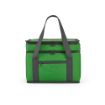 Picture of Florence L Cooler 10L rPET. 2 compartments and front pocket
