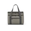 Picture of Florence L Cooler 10L rPET. 2 compartments and front pocket