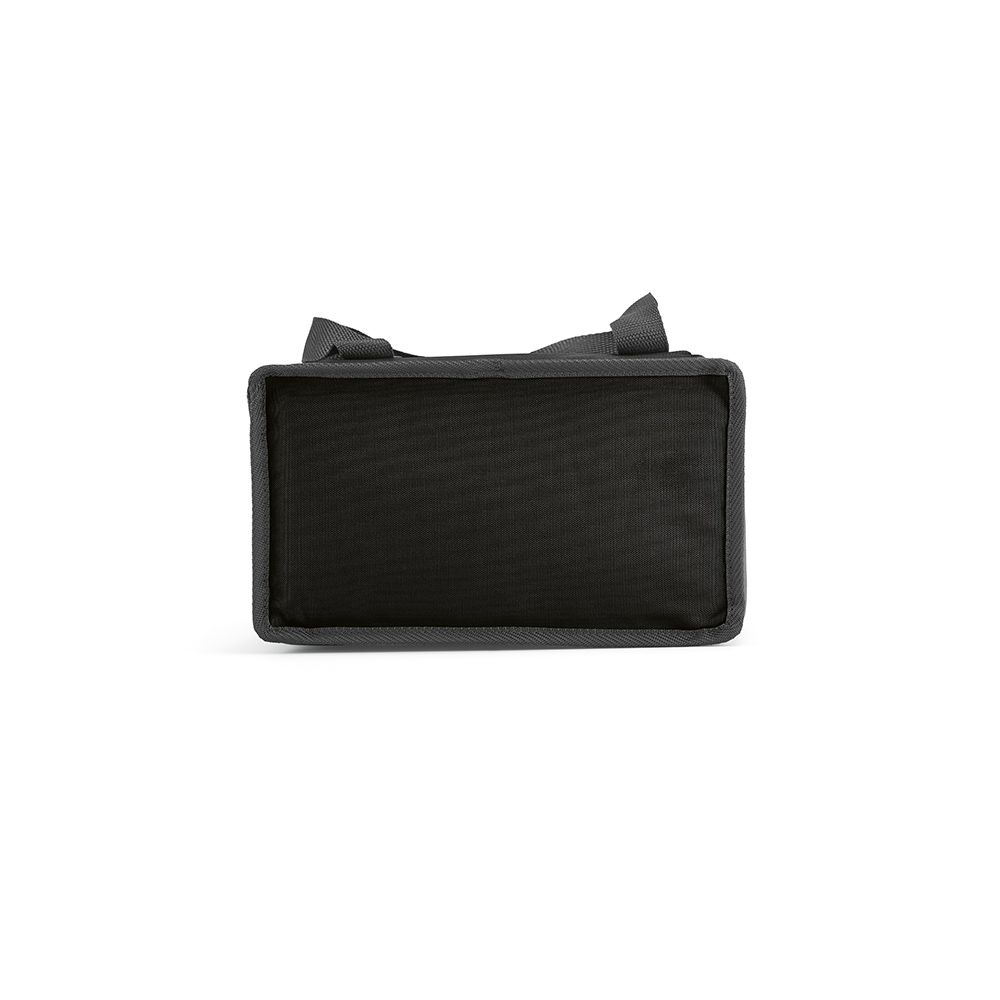 Picture of Florence L Cooler 10L rPET. 2 compartments and front pocket