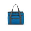 Picture of Florence L Cooler 10L rPET. 2 compartments and front pocket