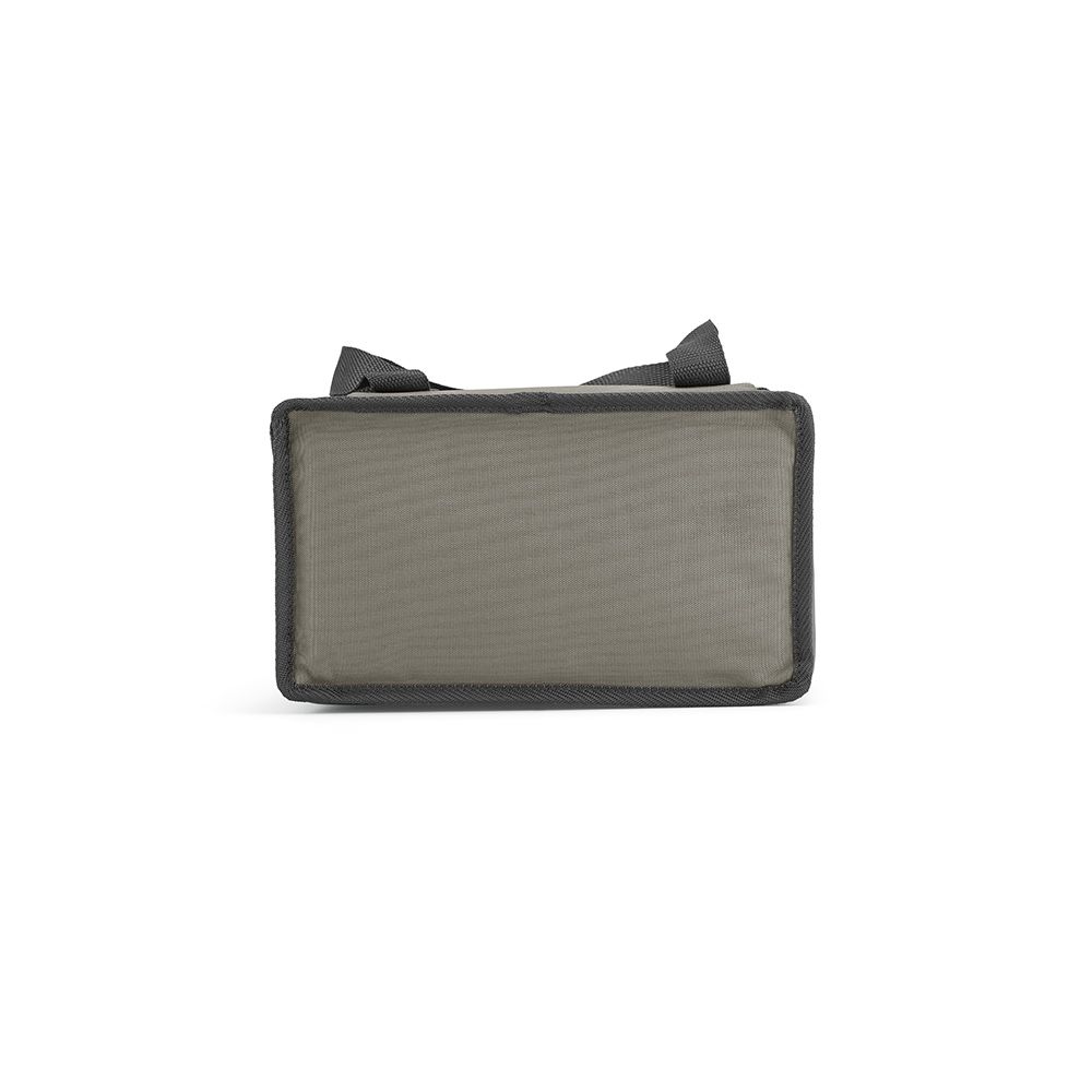 Picture of Florence L Cooler 10L rPET. 2 compartments and front pocket