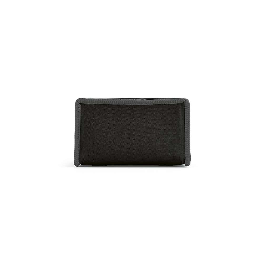 Picture of Florence M Cooler 5L rPET. Thermo injected zippers