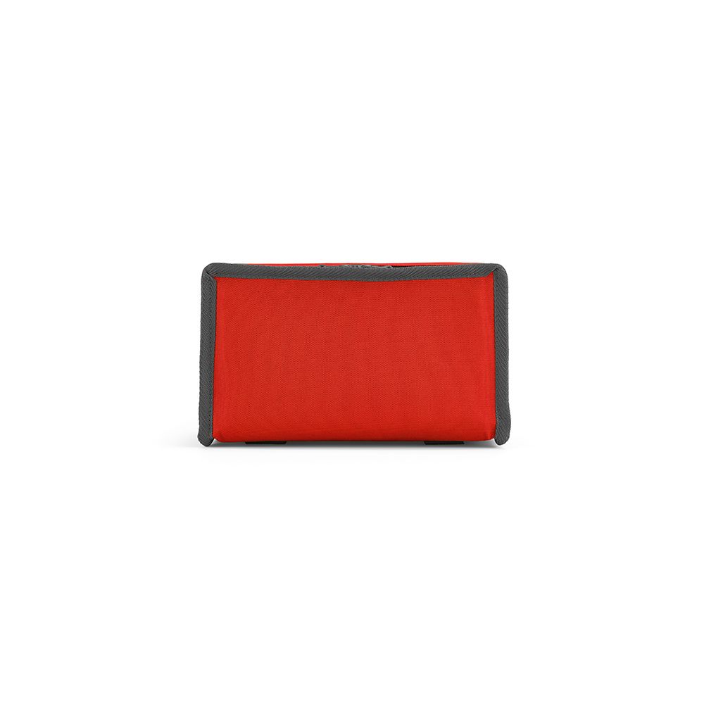 Picture of Florence M Cooler 5L rPET. Thermo injected zippers