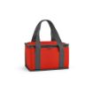 Picture of Florence M Cooler 5L rPET. Thermo injected zippers