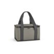 Picture of Florence M Cooler 5L rPET. Thermo injected zippers