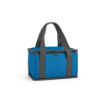 Picture of Florence M Cooler 5L rPET. Thermo injected zippers