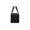 Picture of Florence M Cooler 5L rPET. Thermo injected zippers