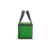 Picture of Florence M Cooler 5L rPET. Thermo injected zippers