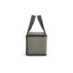 Picture of Florence M Cooler 5L rPET. Thermo injected zippers
