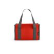 Picture of Florence M Cooler 5L rPET. Thermo injected zippers