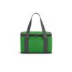 Picture of Florence M Cooler 5L rPET. Thermo injected zippers