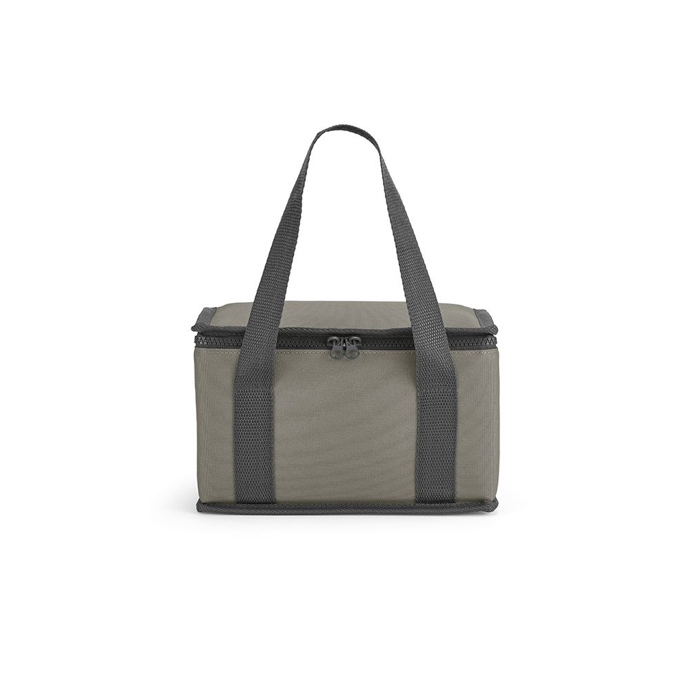 Picture of Florence M Cooler 5L rPET. Thermo injected zippers