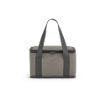 Picture of Florence M Cooler 5L rPET. Thermo injected zippers