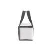 Picture of Florence M Cooler 5L rPET. Thermo injected zippers