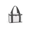 Picture of Florence M Cooler 5L rPET. Thermo injected zippers