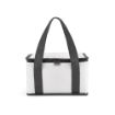 Picture of Florence M Cooler 5L rPET. Thermo injected zippers