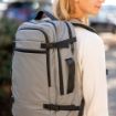 Picture of Galindo Backpack 22L rPET. Side Handle. Fits 17" Laptop