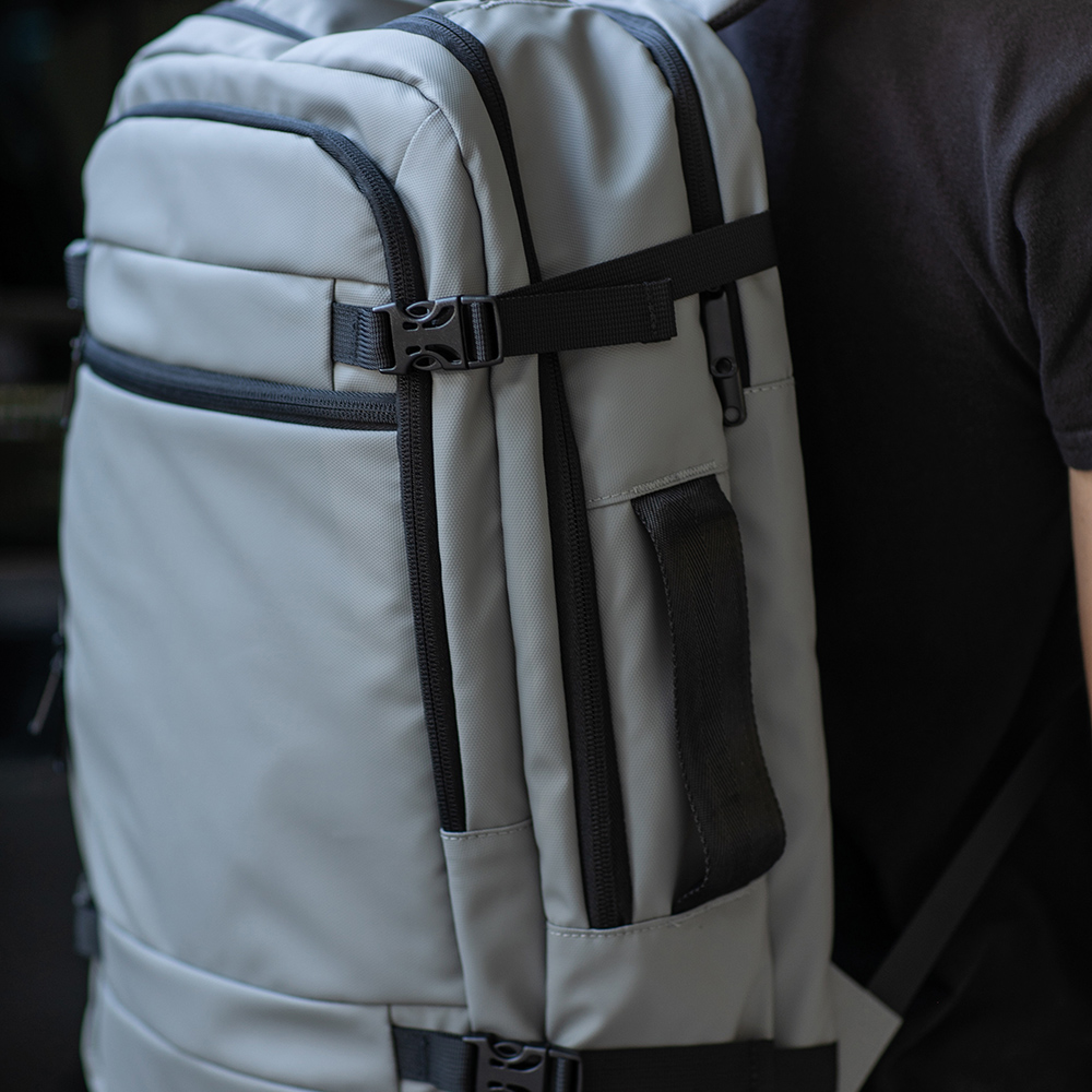 AODACI. Galindo Backpack