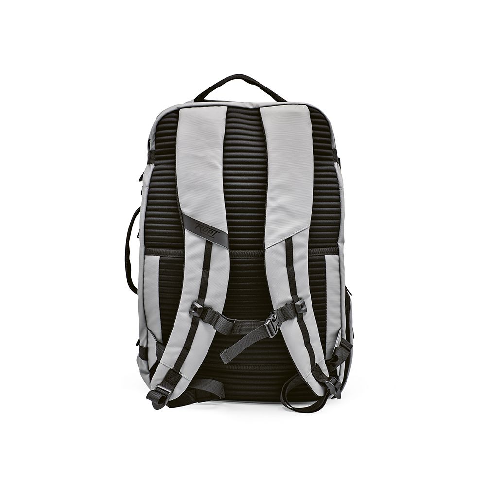 Picture of Galindo Backpack 22L rPET. Side Handle. Fits 17" Laptop