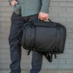 Picture of Galindo Backpack 22L rPET. Side Handle. Fits 17" Laptop