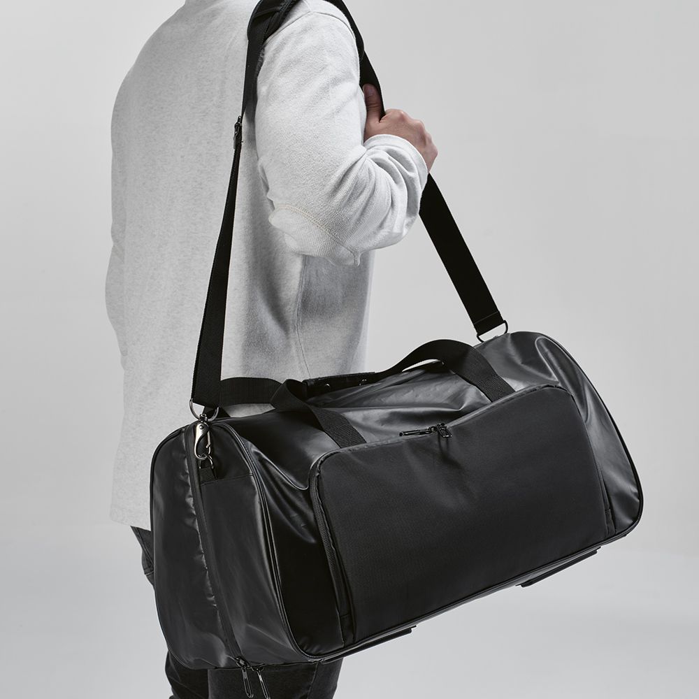 Picture of Istanbul Gym Bag 33L rPET. Waterproof zippers.